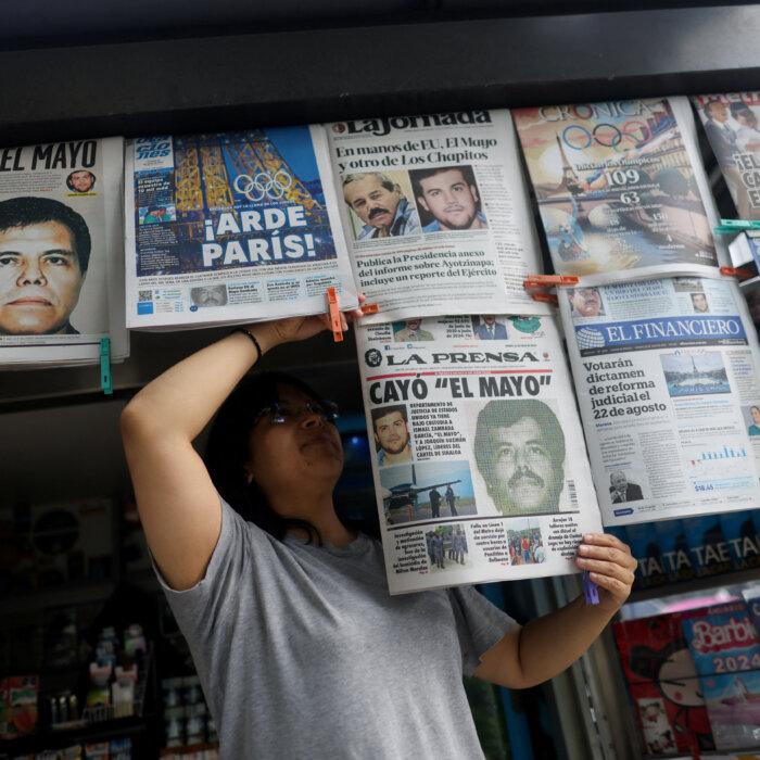 The Epoch Times