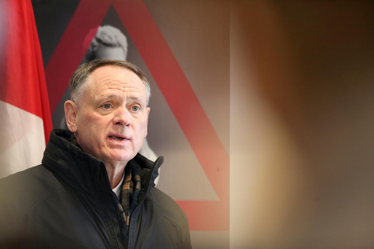 Canada Says Progress Made on Tightening Border Should Satisfy US