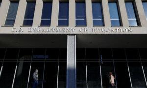 Judge Steps Down From Teachers’ Union Lawsuit Challenging DEI Ban