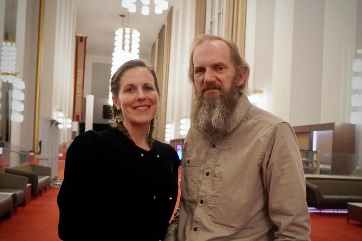 Shen Yun Conveys Human Dignity and a Divine Truth, Says Retired Military Officer