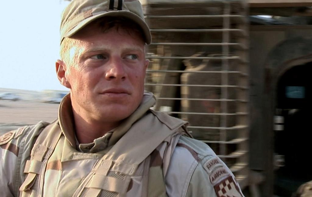 ‘Brothers After War’: Soldiers Adapt to Civilian Life