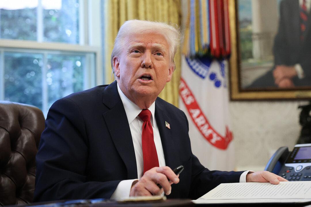 Australia Largely Spared From Tariff Scrutiny, But US Flags Concern With Media Code, Pharma Rules, Beef