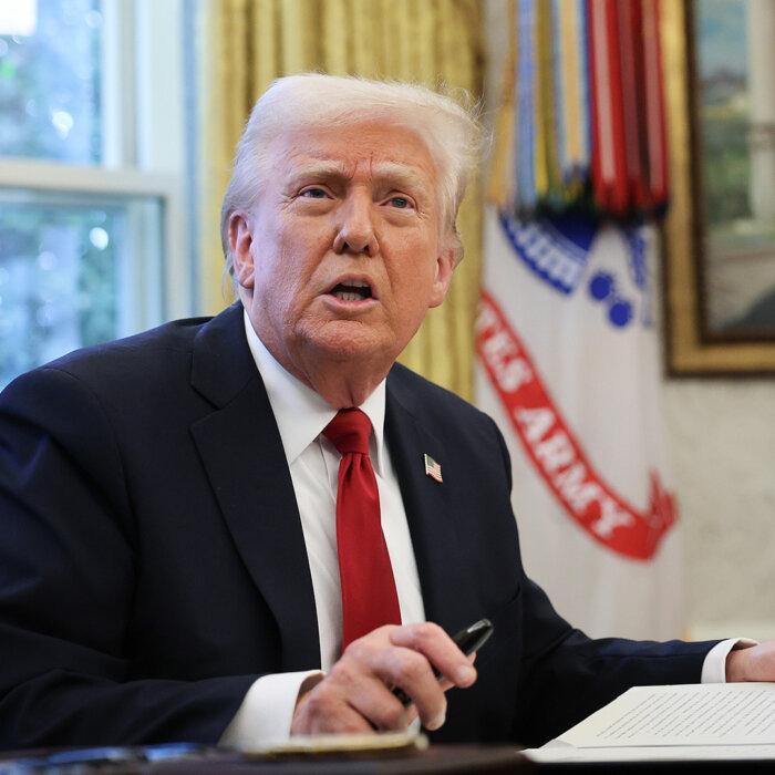 Australia Largely Spared From Tariff Scrutiny, But US Flags Concern With Media Code, Pharma Rules, Beef