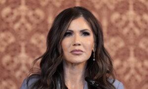 Noem Warns TikTok User of Prosecution After He Calls for Shooting ICE Agents âOn Sightâ