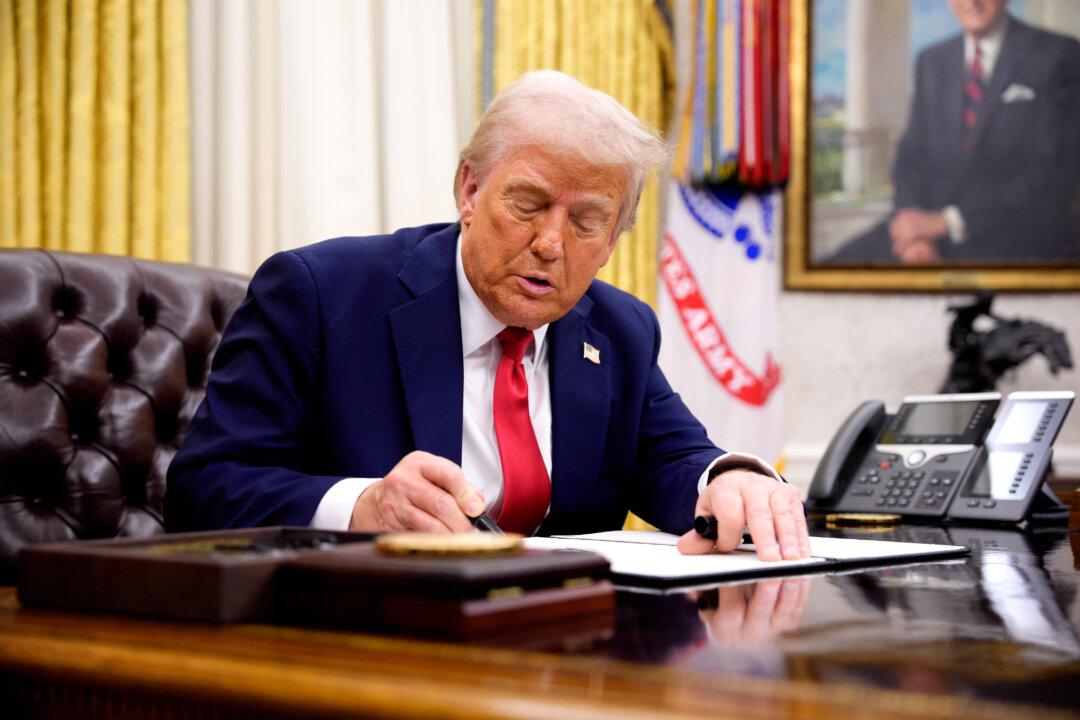 Trump Establishes New Office to Oversee CHIPS Act and Accelerate Investments