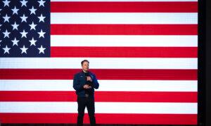 Musk Says His Role at DOGE Is Hurting Tesla Stock