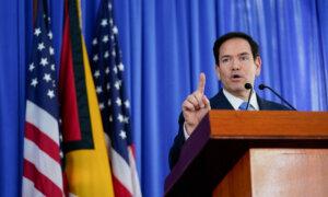 US Sanctions Chinese, Hong Kong Officials for Undermining City’s Freedoms, Persecuting Activists Abroad