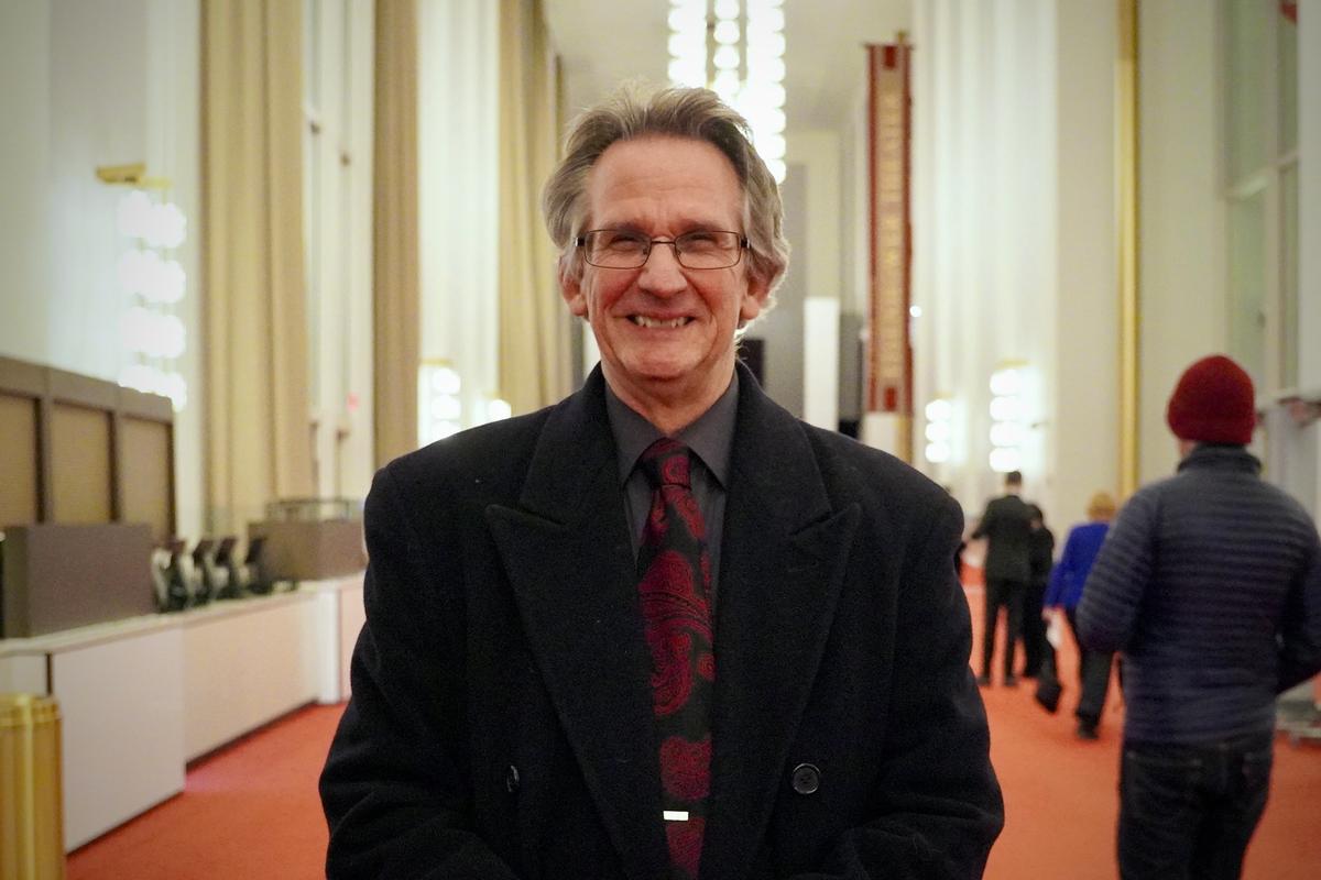 Shen Yun ‘Stunningly Beautiful,’ Says Counselor