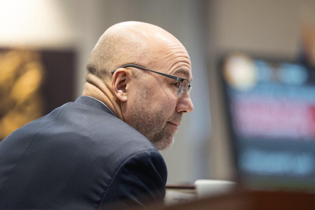 A Federal Byelection Has Been Called for Halifax