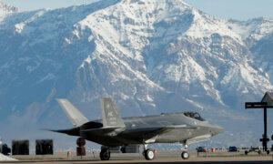 US General Warns Former NATO Pilots to Avoid China-Backed Aviation Companies