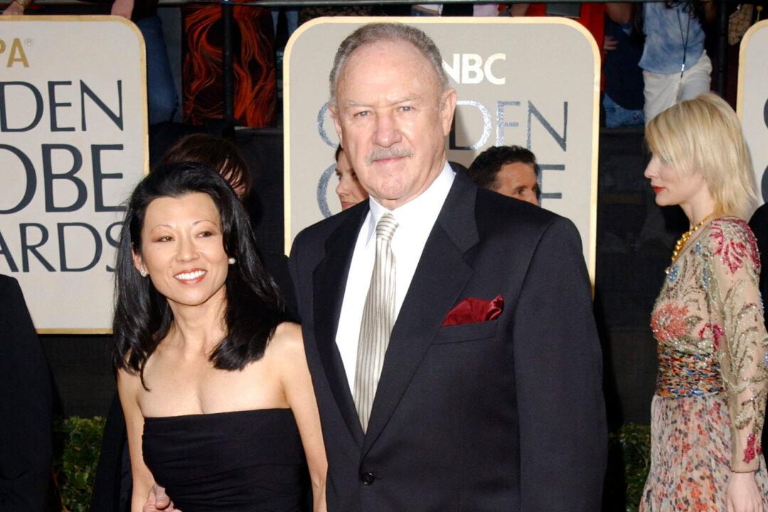 Gene Hackman’s Wife Had No Contact With Mother for Months Before Couple Found Dead