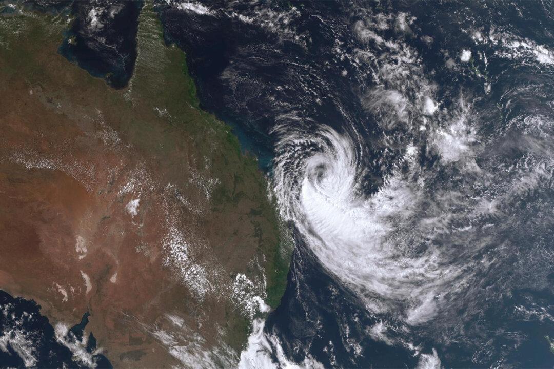4 Million Residents Warned: Cyclone Predicted to Reach Major Cities for First Time in 50 Years