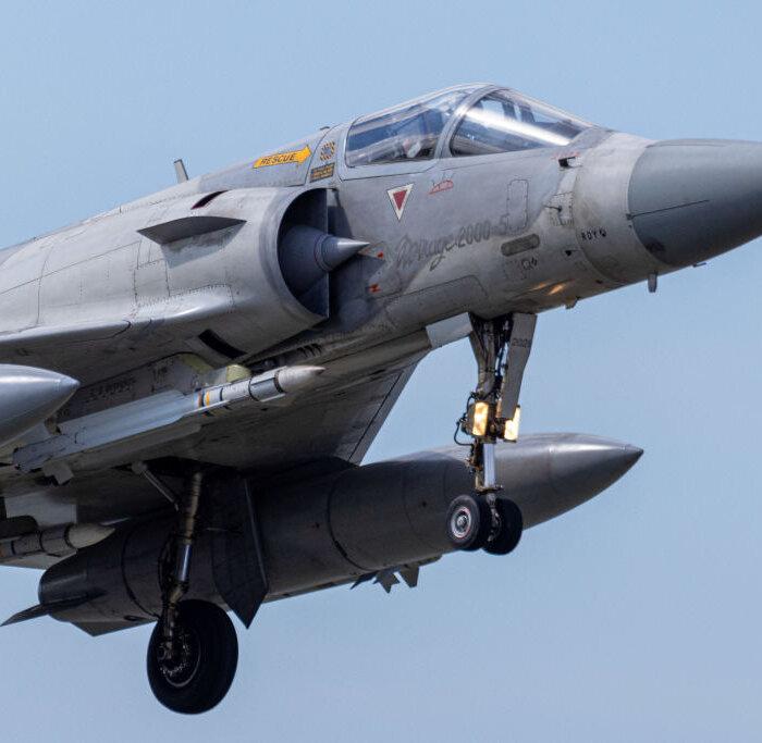 Taiwan Will Fight Its Own War With US Military Support: Senior Official