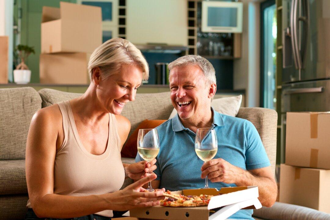 The Art of Downsizing: Simplifying Life After Retirement