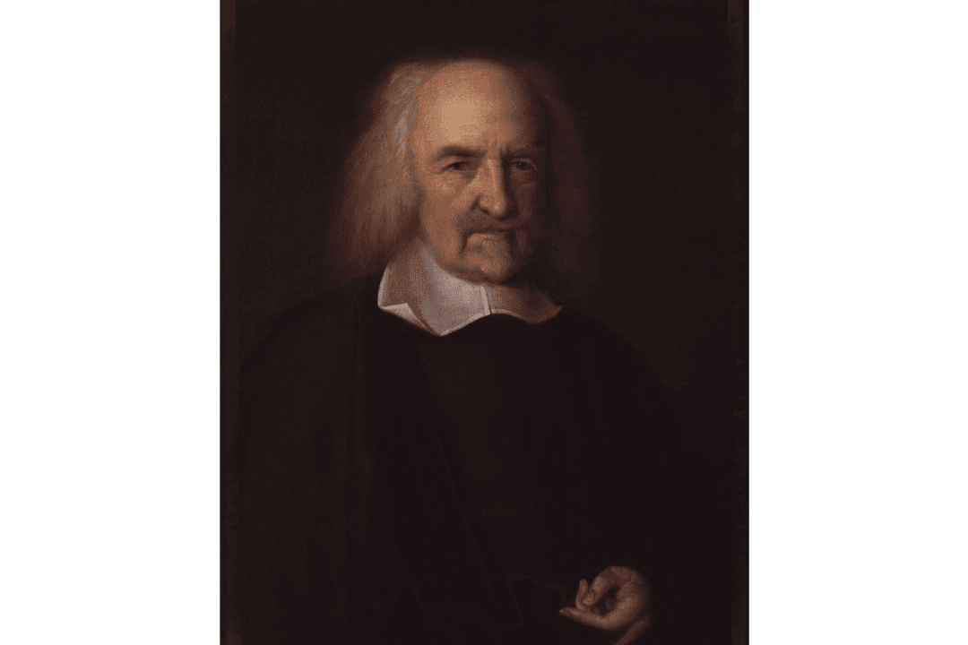 Thomas Hobbes on the Importance of History