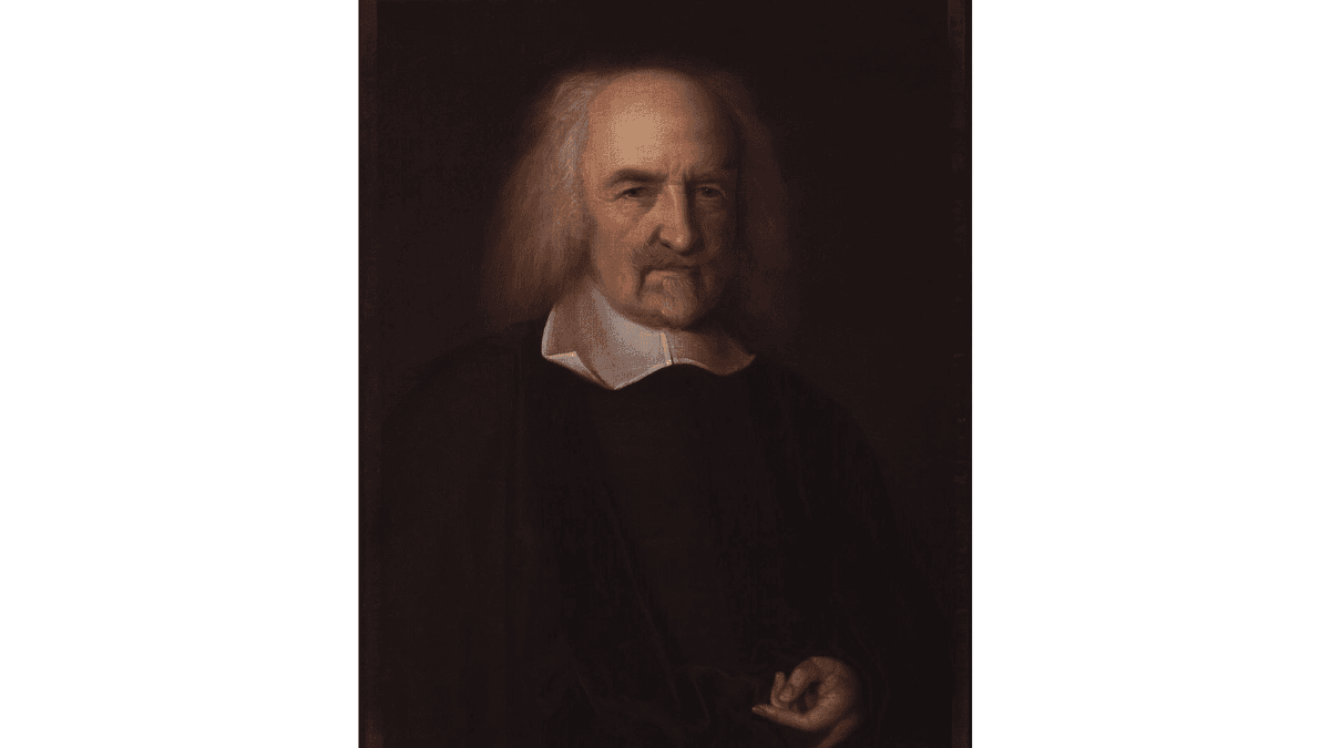 Thomas Hobbes on the Importance of History