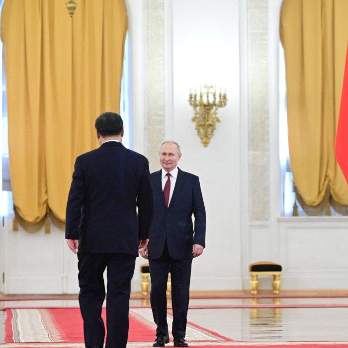 The Epoch Times