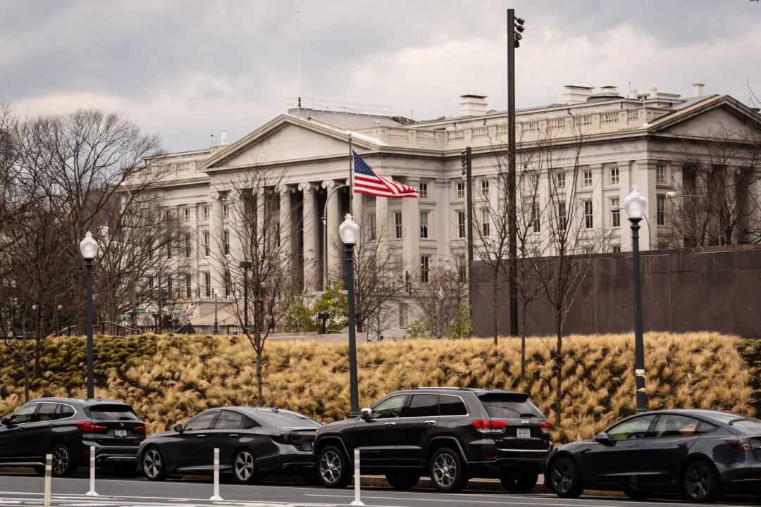 BC Company Sanctioned by US for Alleged Hezbollah Link