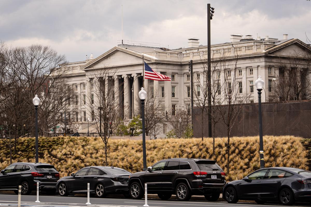 BC Company Sanctioned by US for Alleged Hezbollah Link