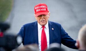 Trump Vows ‘Big’ Congressional Address: ‘I Will Tell It Like It Is’