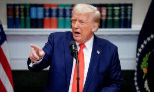 Trump Says ‘No Room Left’ for Canada, Mexico to Avoid 25 Percent Tariffs Coming March 4