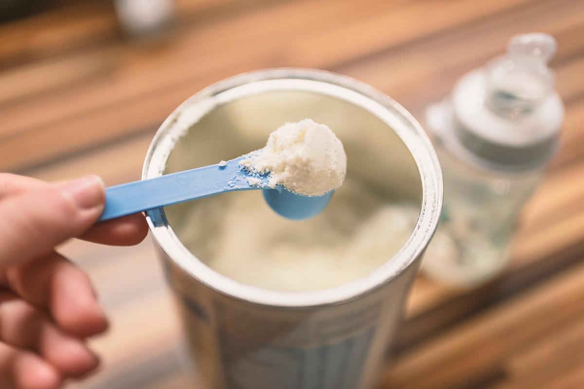 đ§Health Brief: US Baby Formulas Contain Troubling Amounts of Added Sugar; Cancer Cells Cooperate to Survive, Study Finds