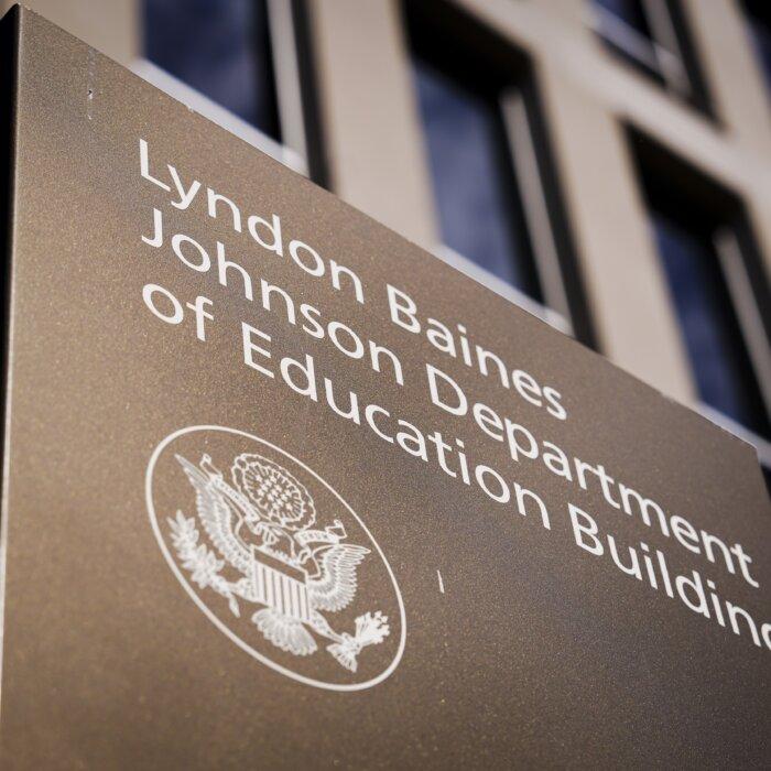 Trump Admin Drops Biden-Era Appeal That Sought Gender-Identity Protection in Schools