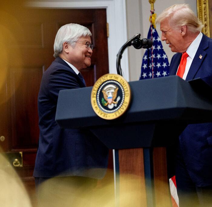 The Epoch Times