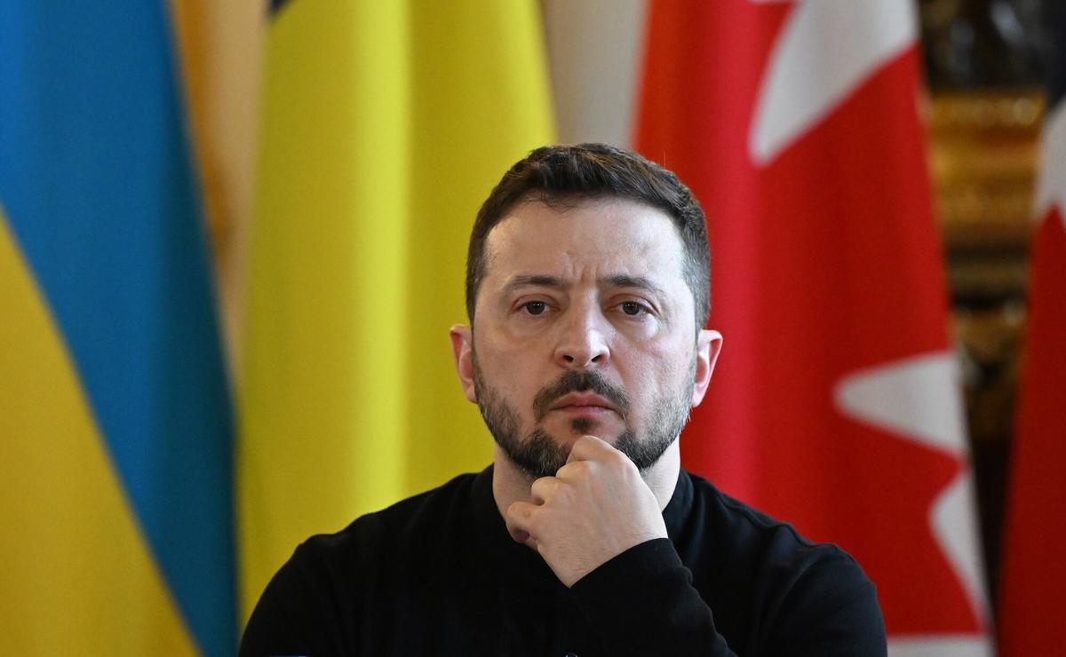 Australia ‘Waiting’ for Ukraine’s Request for Boots on the Ground, Will Give It ‘Due Consideration’