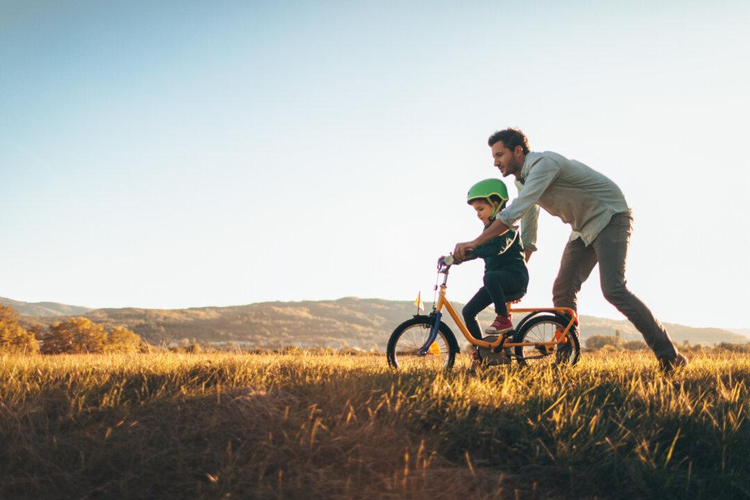 The 4 Lessons Aristotle Said Every Child Needs