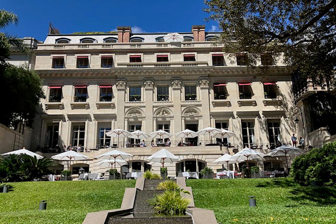 Discover Elegance, History, Even a Secret or Two in Vibrant Buenos Aires