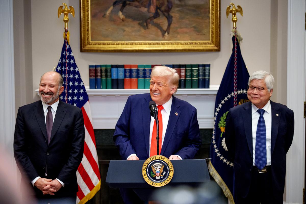 Trump Expands US–Taiwan Engagement as China Increases Pressure