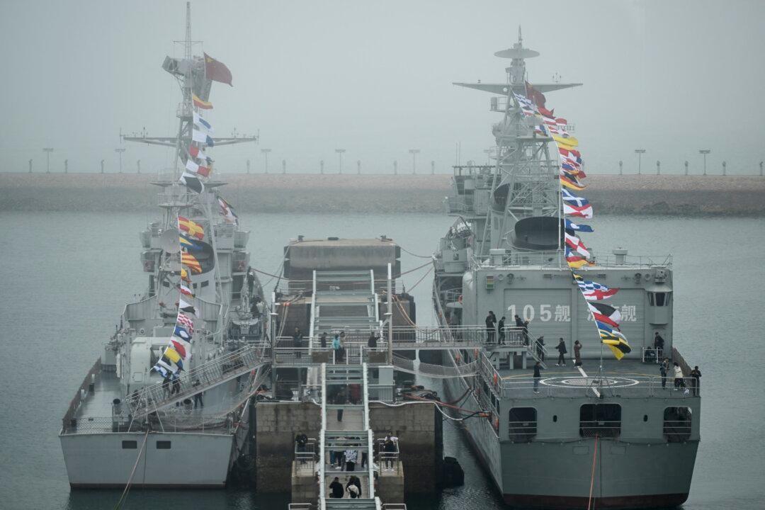 CCP’s Influence Further Wanes as India Rejects Shanghai Cooperation Organization Statement