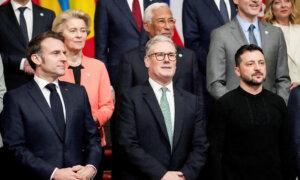 Europe Reacts to Pause in US Military Aid to Ukraine