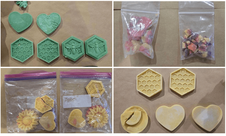 Investigation Into ‘New Form' of Fentanyl Leads to 4 Arrests in Winnipeg