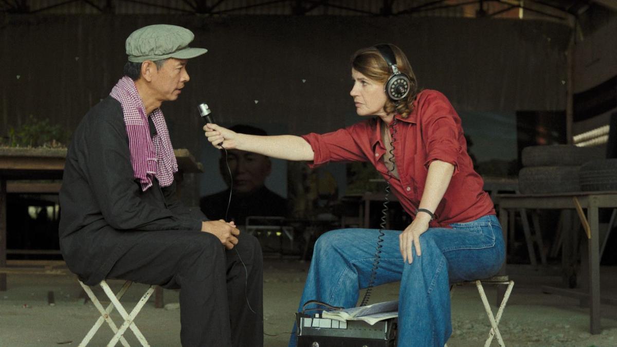 ‘Meeting With Pol Pot’: The Danger of Talking With a Dictator