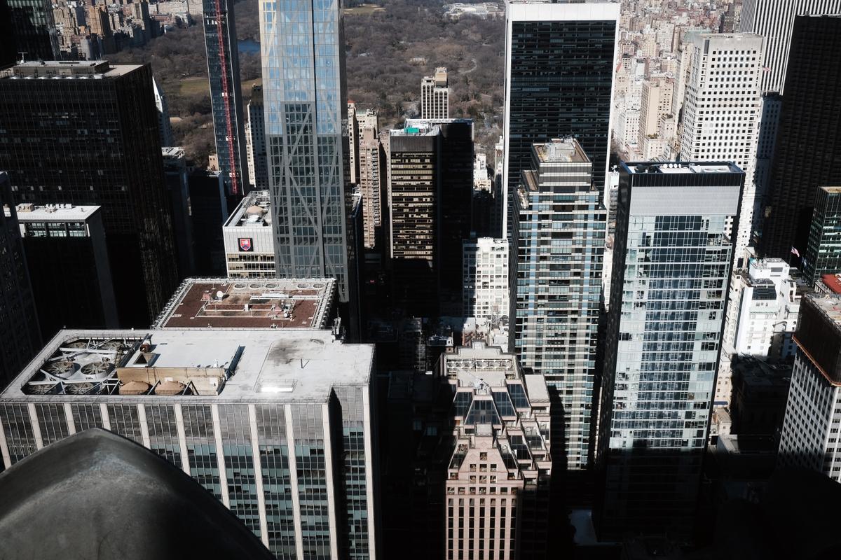 Remote Work Pullback and Improving Manhattan Economy Boost NYC Office Market