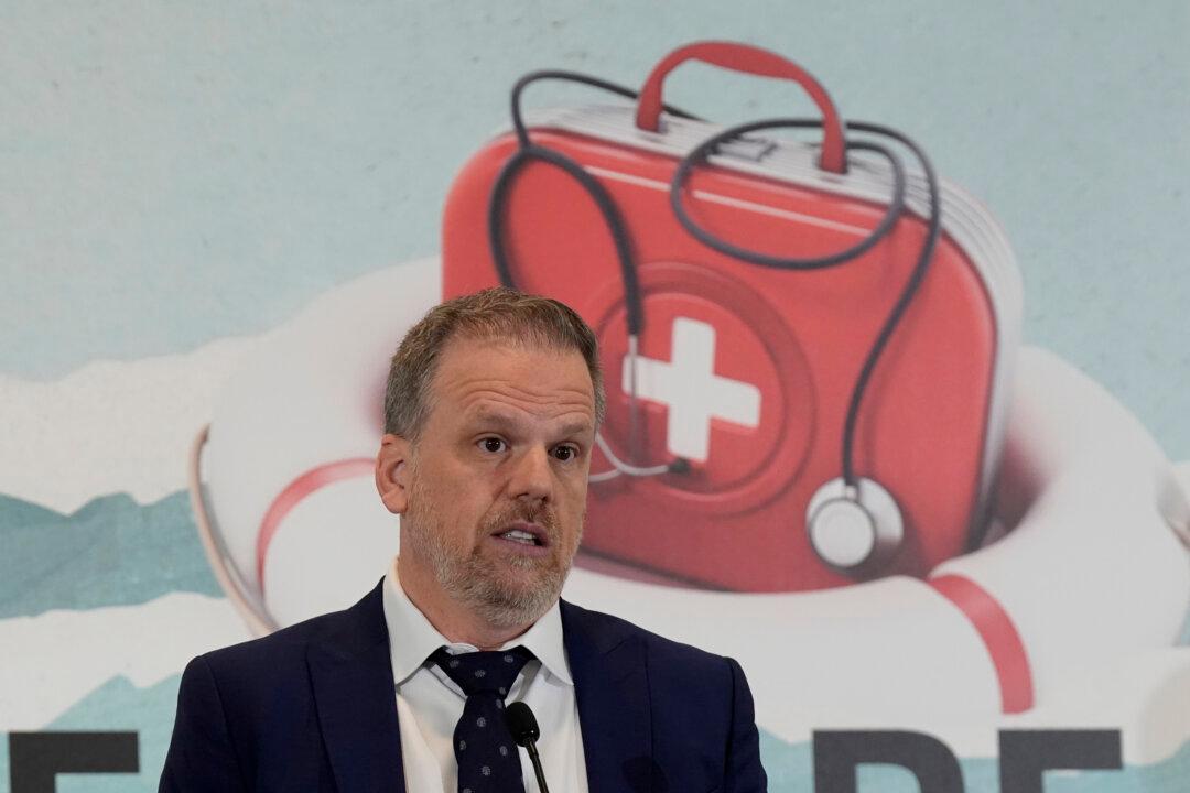 Ottawa Pauses Preventive Health Task Force Amid Review Over Breast Cancer Screening Recommendations