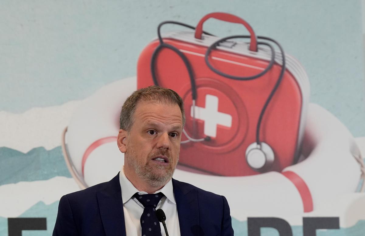 Ottawa Pauses Preventive Health Task Force Amid Review Over Breast Cancer Screening Recommendations