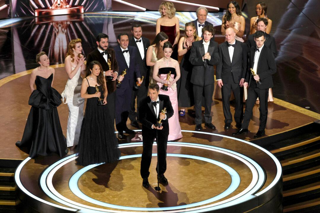 2025 Oscar Winners: ‘Anora’ Dominates the Awards