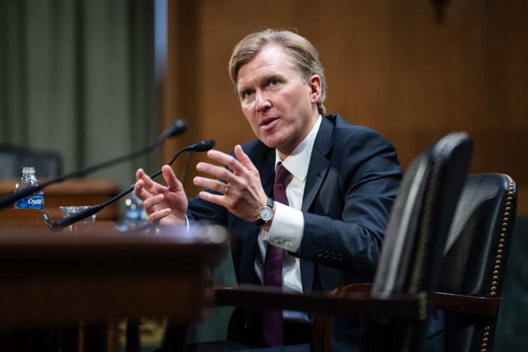 Pentagon’s AUKUS Review Verdict Delayed, Leaving Pact in Limbo