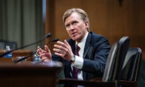 4 Takeaways From Top Pentagon Nominee’s Confirmation Hearing