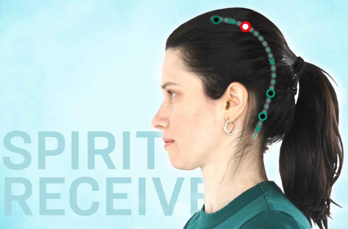 Can’t Stop Thinking? Try Cheng Ling for Peace of Mind