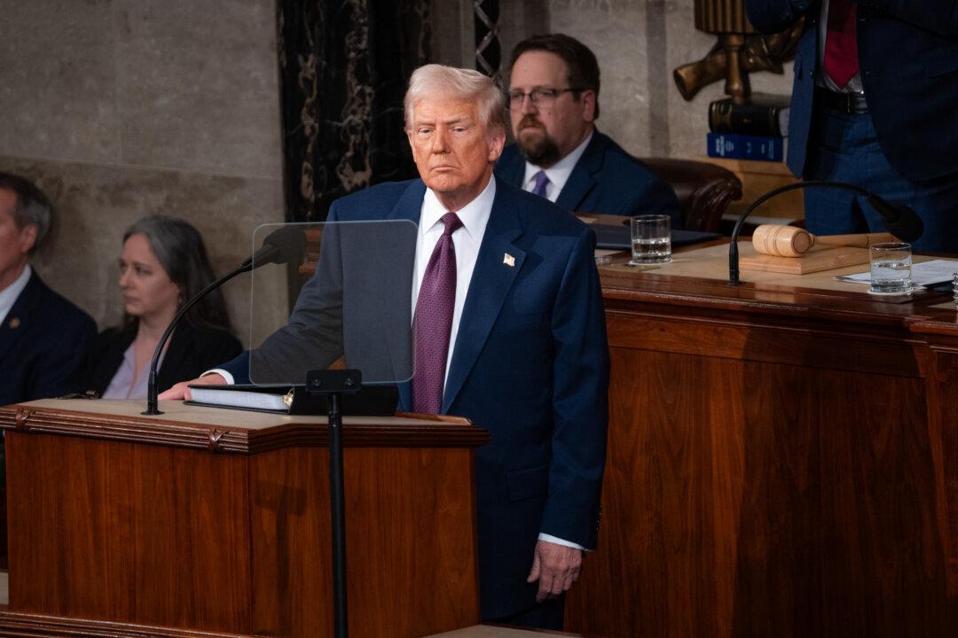 3 Things to Know About Trump’s Address to Congress Regarding China