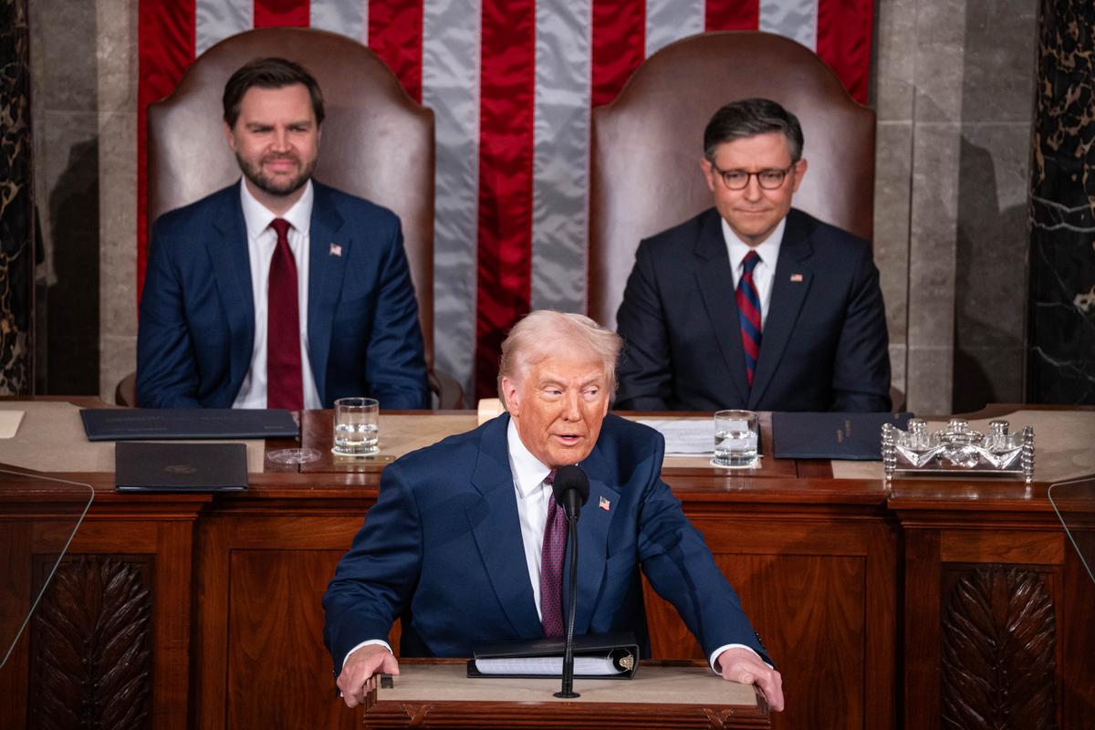 America in Brief