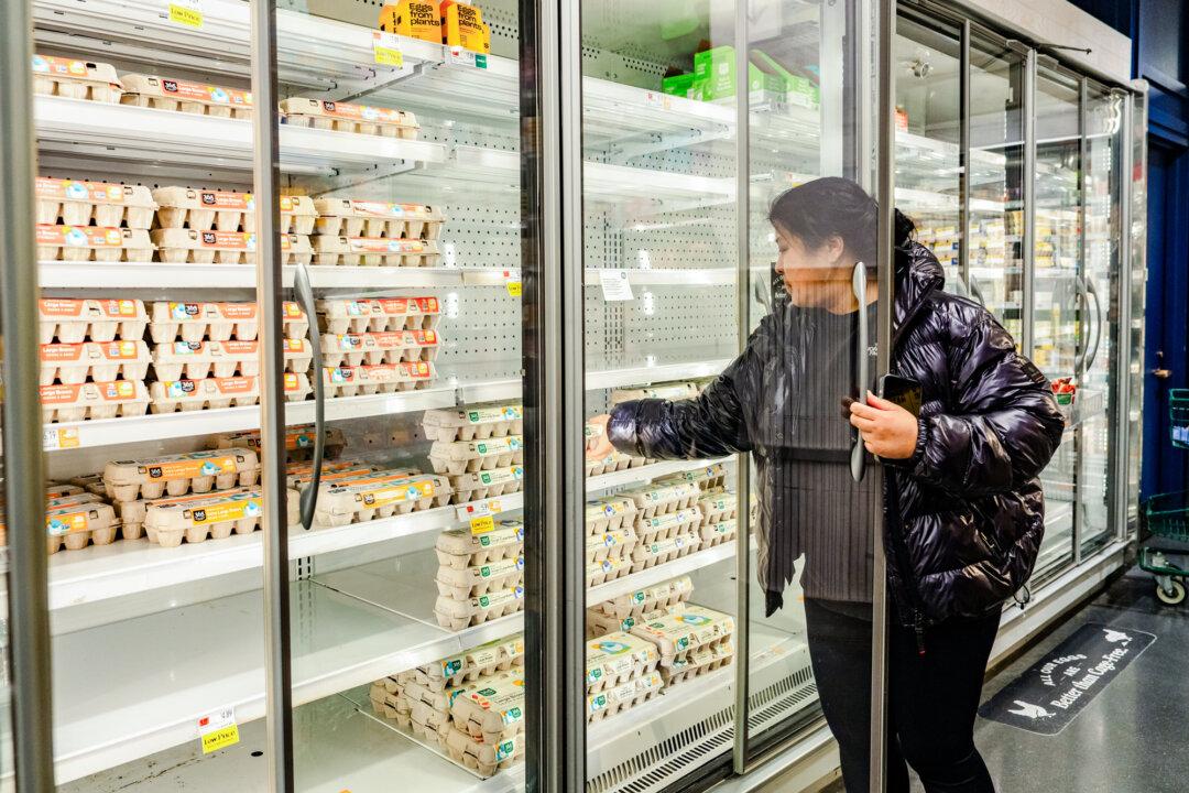 Largest US Egg Producer Cal-Maine Under DOJ Price Investigation