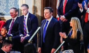 How DOGE Sent Shockwaves Through DC: Trump’s First 100 Days