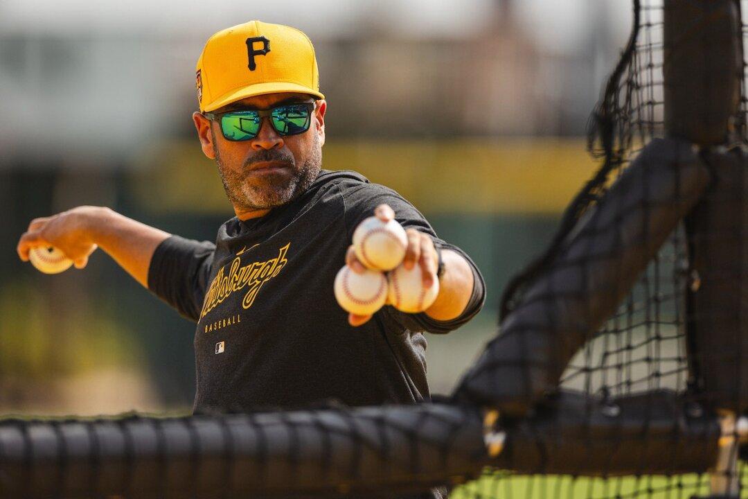 Morales’s Dual Role as Interpreter and Coach Unique in MLB