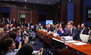 Mayors Defend Sanctuary City Policies in Testimony to Congress