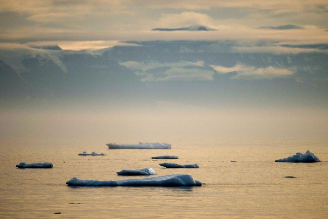 Greenland Responds After Trump Says US Will Control Island ‘One Way or the Other’